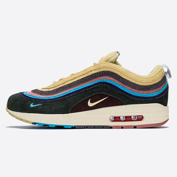ナイキ エアマックス97 "Potentes" AJ4219-400