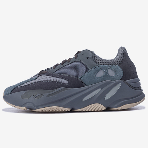 アディダス イージー ブースト 700 "ティールブルー" YEEZY BOOST 700 FW2499 [G5]