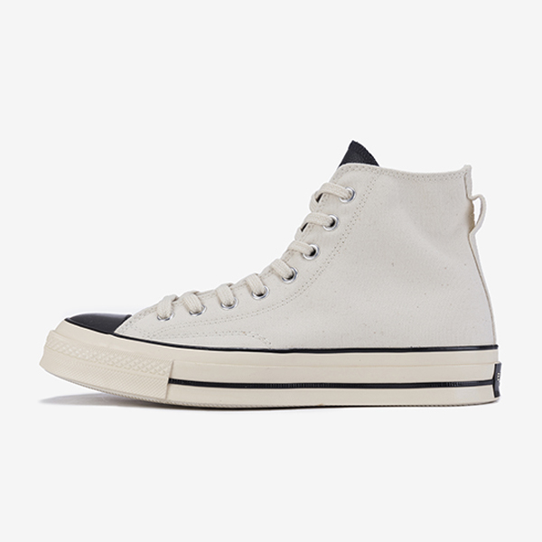 フィアオブゴッドエッセンシャルXコンバースCHUCK70ハイトップベージュ167955C