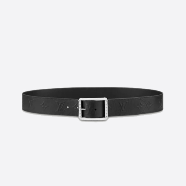 ルイヴィトンレベルソ両面ウエストバンド(4.0cm)MP311U