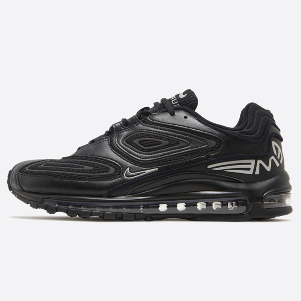 SUP X Air Max 98 TLSP "ブラック" DR1033-001