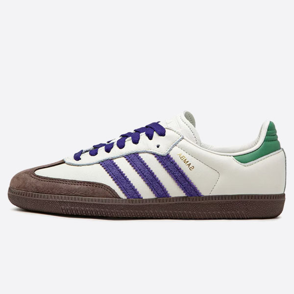アディダス サンバ OG WMNS "オフホワイト" ID8349 (S2) ID8349