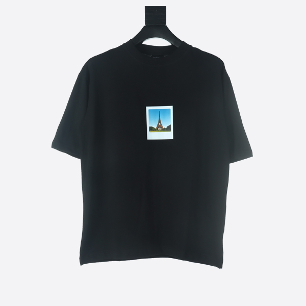 ショートTシャツ/ノースリーブ