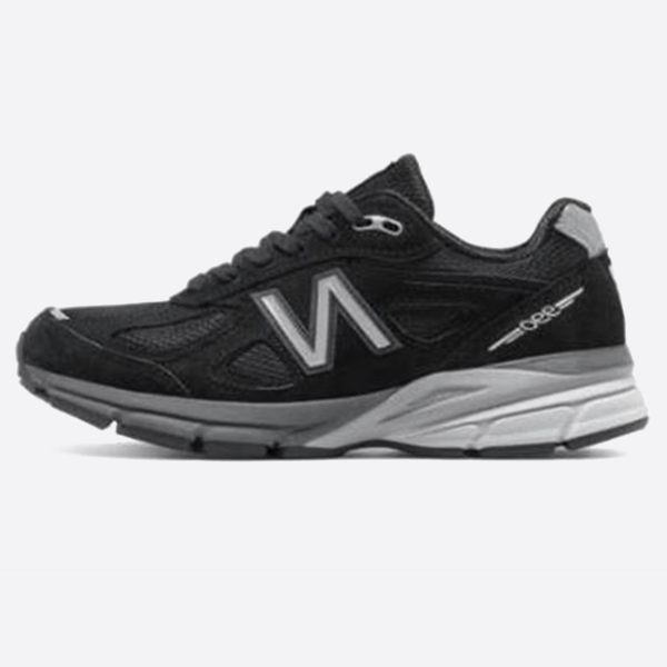 ニューバランス U990 V4 "Made in USA" BL4 U990BL4 (A版)