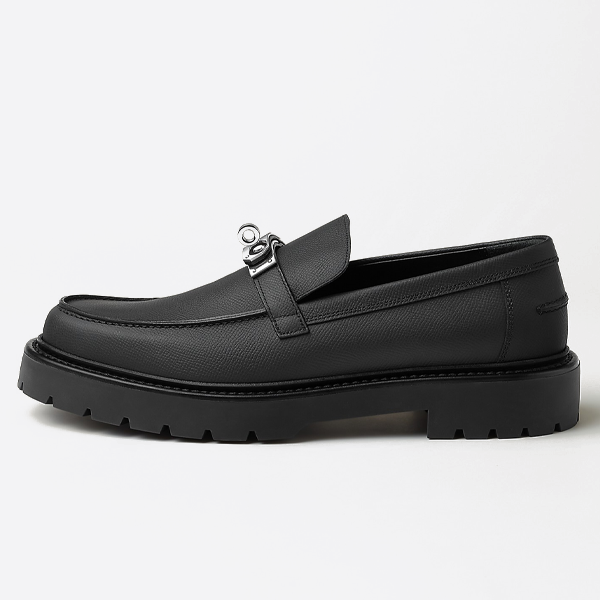 エルメス レザーシューズH242907ZA03410