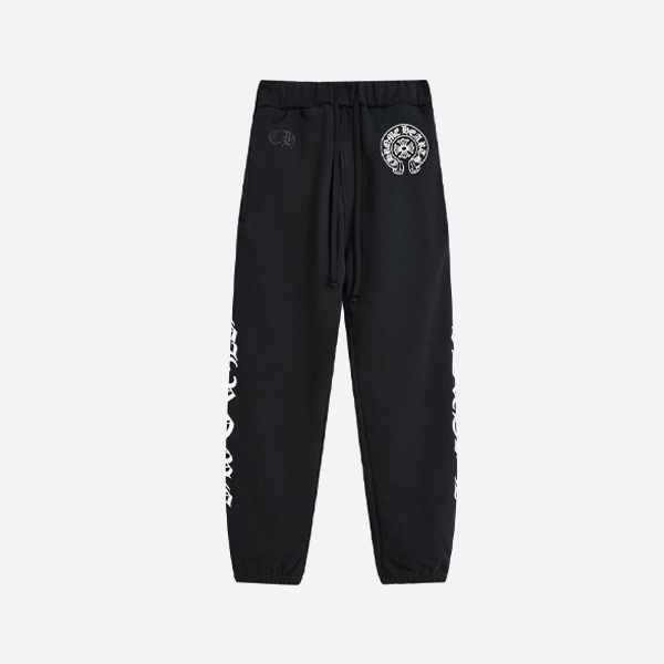 Chrome Hearts ホースシュークロスパンツ
