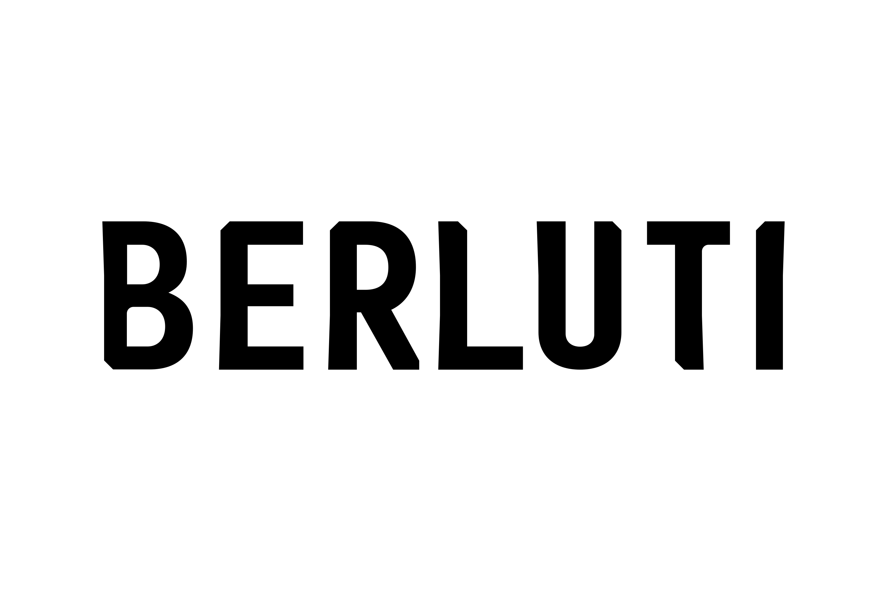 ベルルッティ