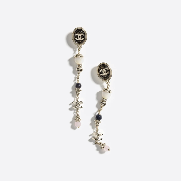 シャネル中古ヘッドフォンABG119B21273U2494